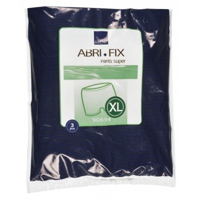 Abri-Fix Pants - XL